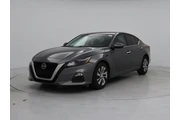 $17998 : Nissan Altima 2022 2.5 S 4dr thumbnail