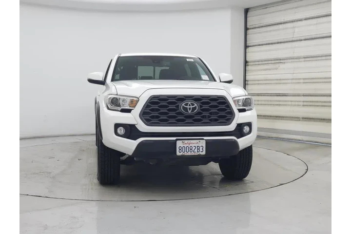 $34998 : Toyota Tacoma 2021 4x4 TRD O image 5