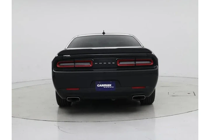 $33998 : Dodge Challenger 2016 392 HE image 6