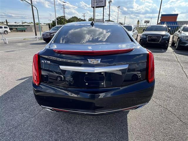 $17495 : 2016 CADILLAC XTS PLATINUM CO image 6