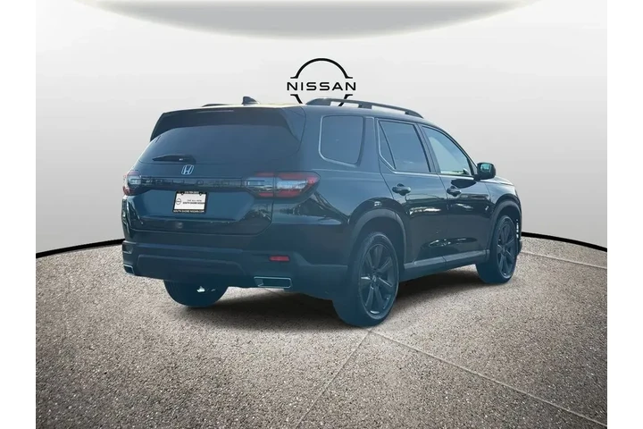 $30895 : Honda Pilot 2023 AWD Sport 4 image 6