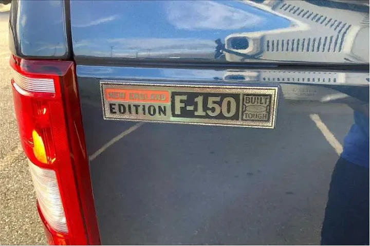 $18500 : Ford F-150 2018 4x4 XL 4dr S image 4