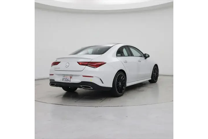 $26998 : Mercedes-Benz CLA 2021 CLA 2 image 8