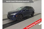 Volkswagen Tiguan 2022 AWD S en Cleveland