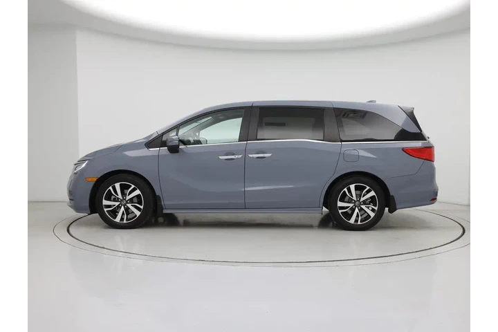 $38998 : Honda Odyssey 2023 Touring 4 image 3