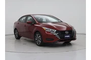 Nissan Versa 2025 SV 4dr Sed