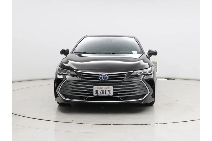 $23998 : Toyota Avalon Hybrid 2019 XL image 5