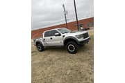 2014 F-150 SVT Raptor en Fort Worth
