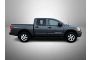 $10995 : Nissan Titan 2011 4x4 PRO-4X thumbnail