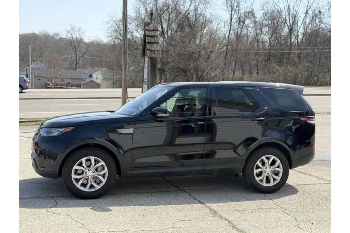 $13999 : 2020 Land Rover Discovery SE image 8