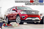 Ford Expedition MAX 2019 4x2