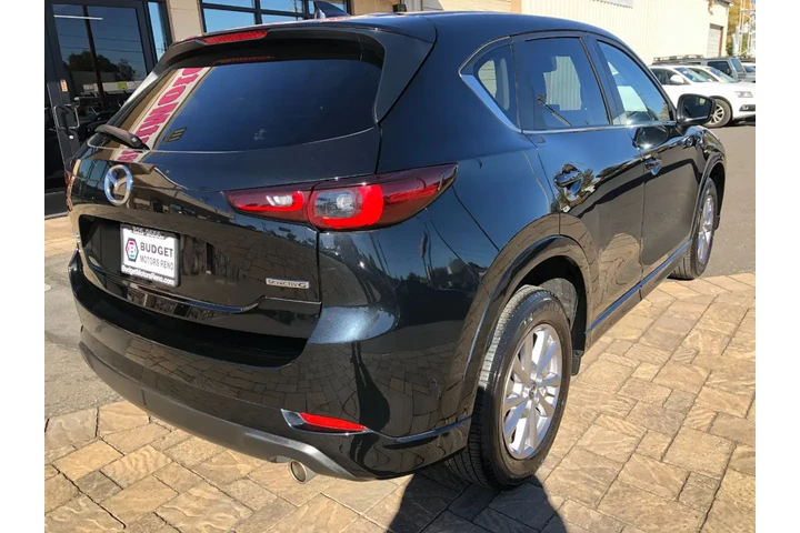 $23887 : 2024 CX-5 Select image 3