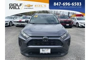 $16850 : Toyota RAV4 2019 AWD LE 4dr thumbnail