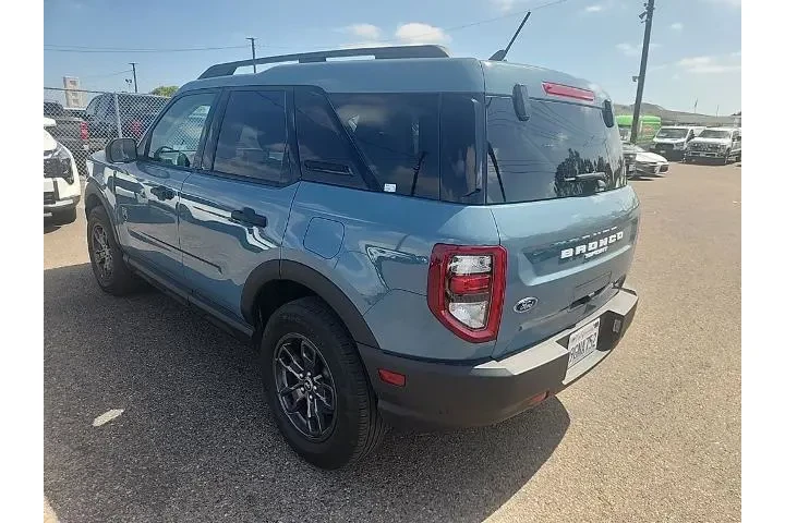 $25991 : Ford Bronco Sport 2023 AWD B image 10