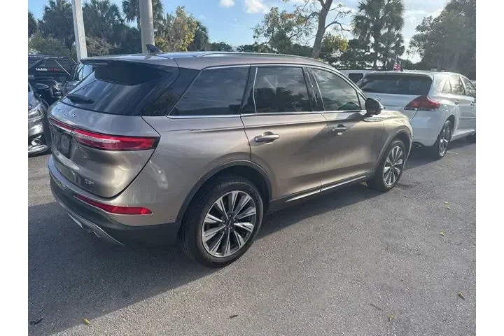 $25990 : Lincoln Corsair 2020 AWD Res image 4