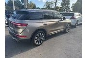 $25990 : Lincoln Corsair 2020 AWD Res thumbnail