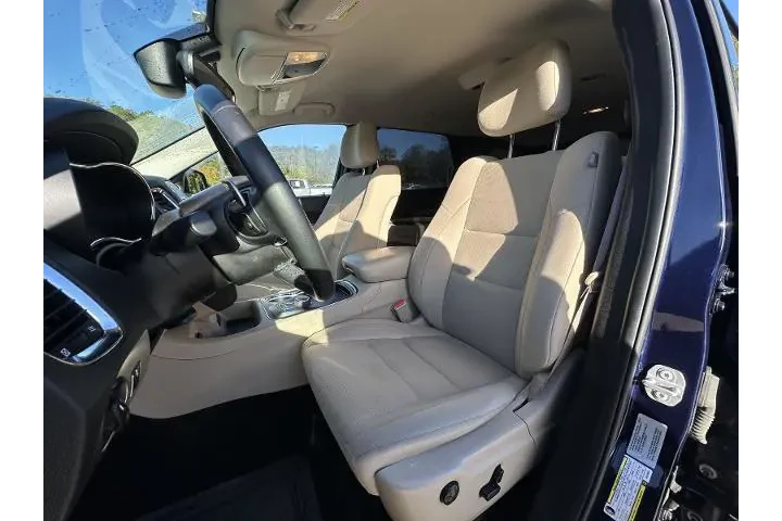 $21997 : Dodge Durango 2017 SXT 4dr S image 10