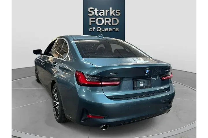 $23888 : BMW 3 Series 2019 AWD 330i x image 6
