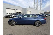 $39943 : BMW 5 Series 2023 AWD 530i x thumbnail