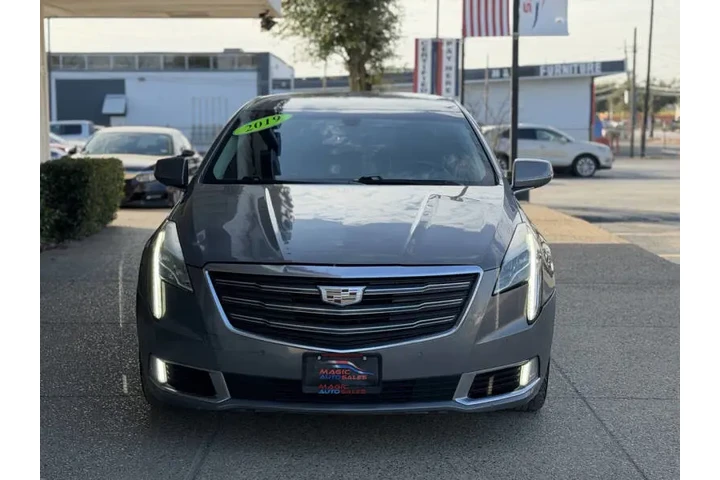 $15499 : 2019 XTS Luxury image 5