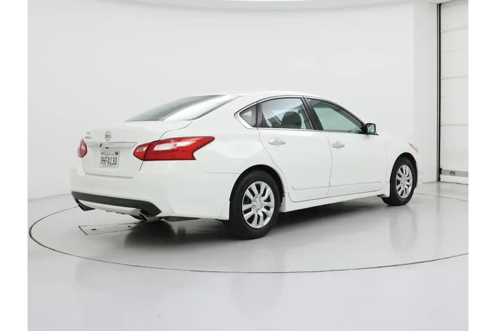 $11998 : Nissan Altima 2017 2.5 S 4dr image 8