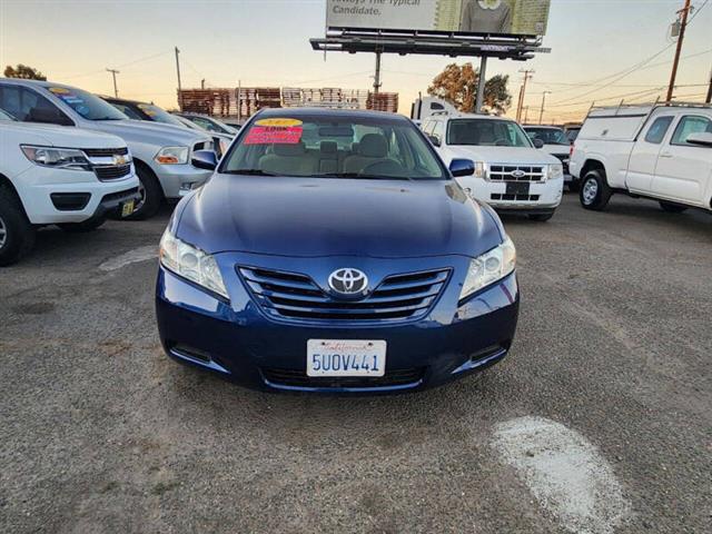 $8599 : 2007 Camry LE image 3