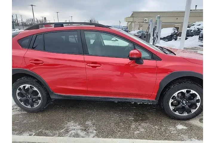 $23495 : Subaru Crosstrek 2022 AWD Pr image 4