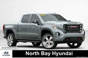 GMC Sierra 1500 2019 4x4 AT4 en Santa Rosa
