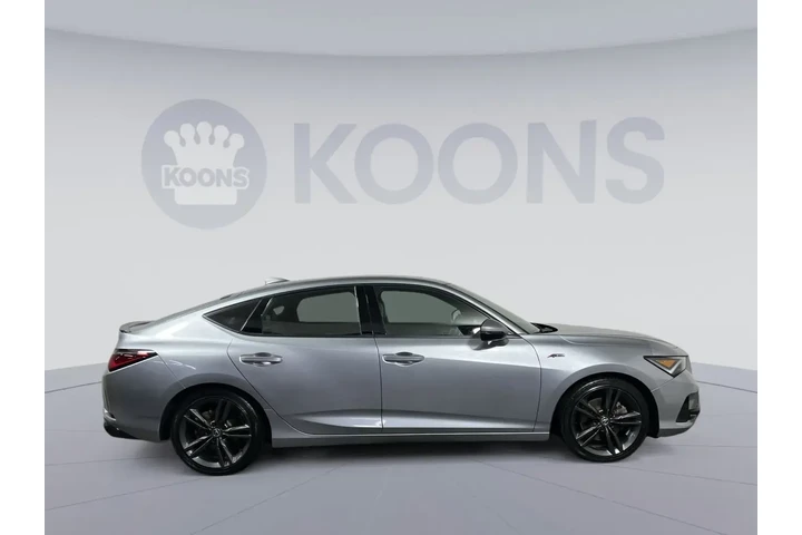 $27200 : Acura Integra 2023 4dr Liftb image 6