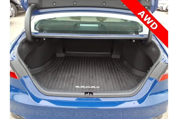 $23879 : Toyota Camry 2023 AWD LE 4dr image 7