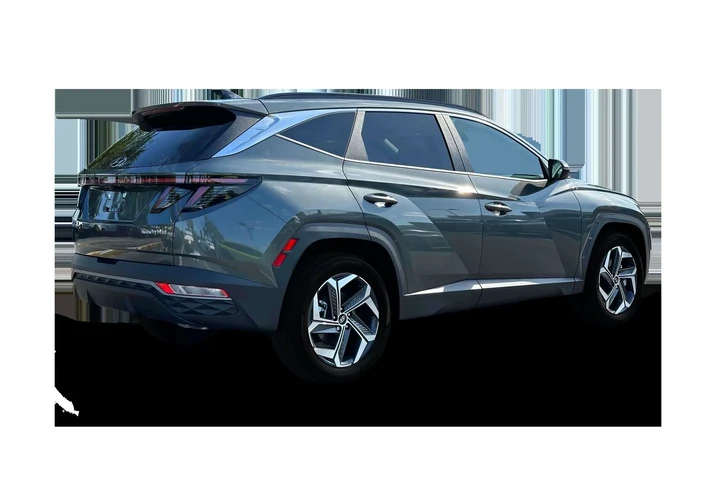 $24999 : Hyundai TUCSON Hybrid 2024 A image 8