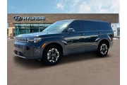 $31491 : Hyundai SANTA FE 2025 SE 4dr thumbnail