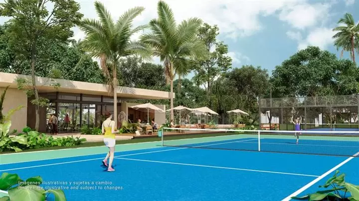 $158000 : Xpu Ha Beach Excelente Terreno image 8