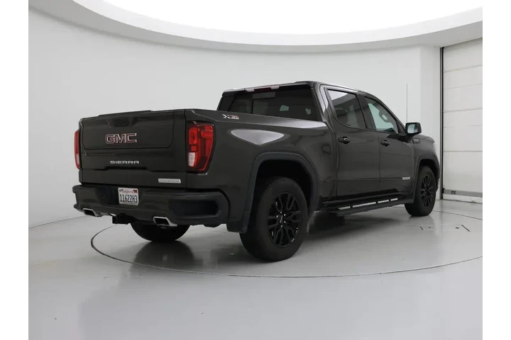 $38998 : GMC Sierra 1500 2021 4x4 Ele image 8