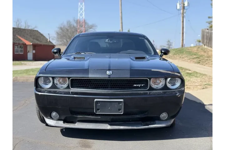 $19999 : 2010 Challenger SRT8 image 3