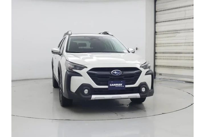 $38998 : Subaru Outback 2025 AWD Tour image 5