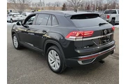 $21199 : Volkswagen Atlas Cross Sport thumbnail
