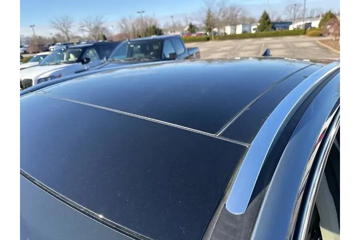 $40000 : Lincoln Corsair 2024 AWD Gra image 7
