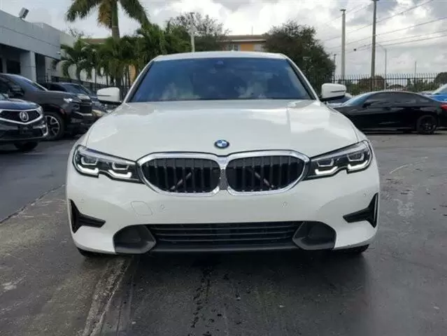 $20995 : 2020 BMW 3 Series image 4