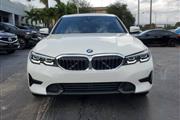 $20995 : 2020 BMW 3 Series thumbnail