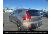 $22995 : Volvo XC40 2021 AWD T5 Inscr thumbnail