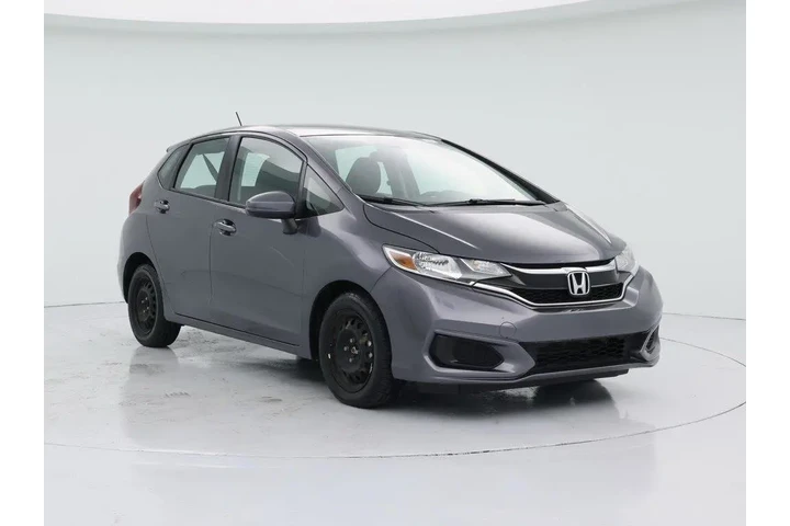 $18998 : Honda Fit 2020 LX 4dr Hatchb image 1