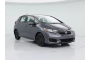 Honda Fit 2020 LX 4dr Hatchb