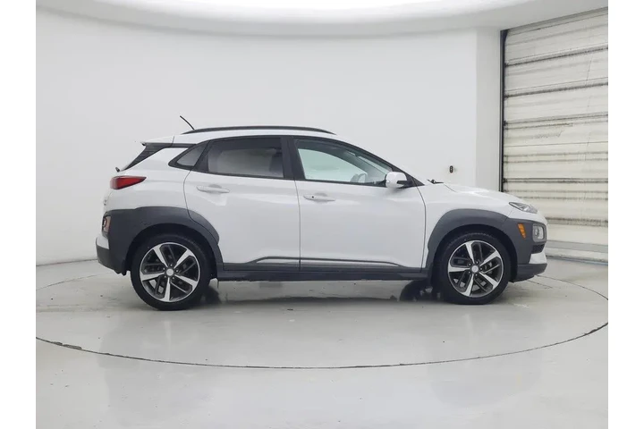 $17998 : Hyundai KONA 2018 AWD Limite image 7