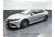 Toyota Camry 2022 SE 4dr Sed en Houston