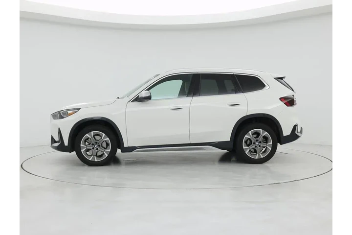 $34998 : BMW X1 2024 AWD xDrive28i 4d image 3