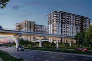 Terra Heights by Emaar en Anchorage