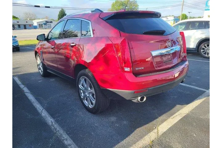 $13259 : Cadillac SRX 2015 Premium Co image 6