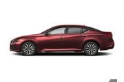 $22997 : Nissan Altima 2025 2.5 SV 4d thumbnail