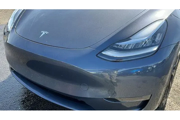 $38984 : Tesla Model Y 2023 AWD Long image 9